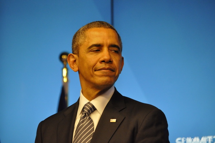 Barack Obama Nr-31